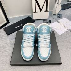 Chanel Sport Shoes